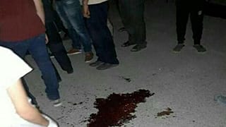 یک فرمانده نیروی انتظامی در درگیری مسلحانه در اسلام‌آباد غرب کشته شد