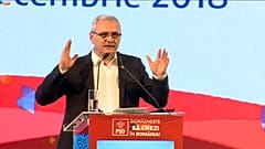 3 Jahre und 6 Monate Haft: Liviu Dragnea im Gefängnis