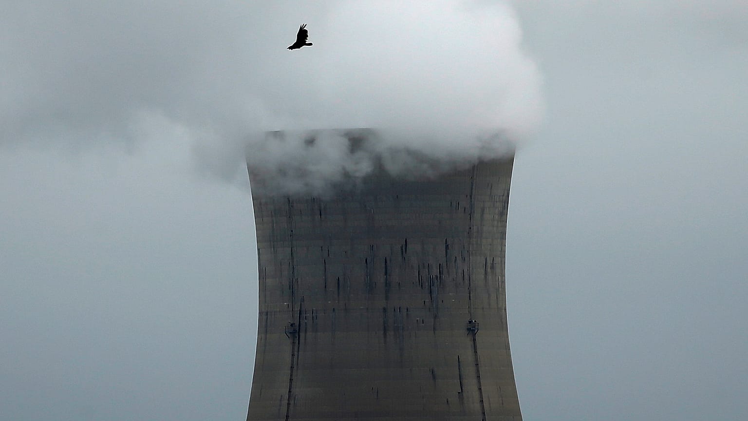 Egyre modernebb atomtemetők