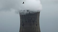 Egyre modernebb atomtemetők
