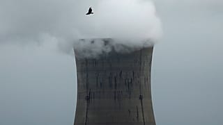 Egyre modernebb atomtemetők