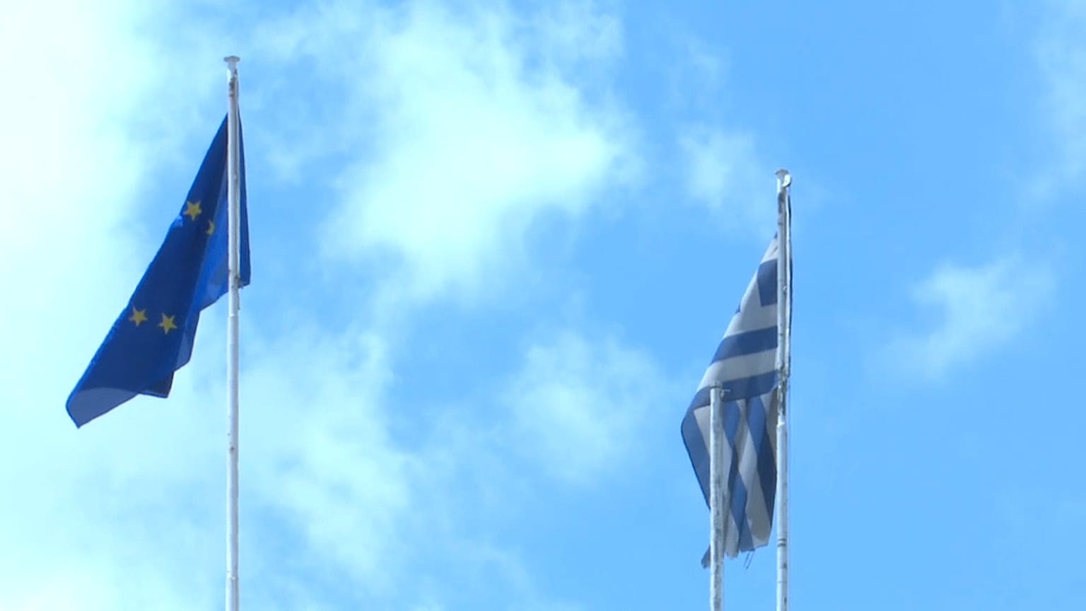 Kann Tsipras trotz Sparprogrammen Wahlen noch mal gewinnen?