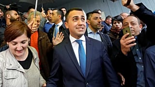 Europee: per il M5S "una bella lezione"