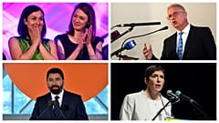 Ők képviselik majd Magyarországot az Európai Parlamentben