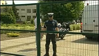 Lövöldözés volt egy lengyel iskolában