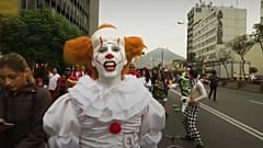 Peru'da "Yoksulların Palyaçosu" onuruna Palyaço Günü kutlamaları