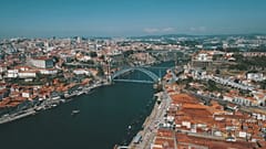 The network empowering businesses to go global