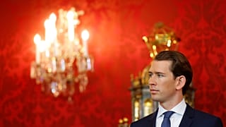 Misstrauensantrag gegen Kanzler Kurz: 5 der besten Tweets