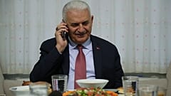 Yıldırım, kişisel hesabını çok takipçili TBMM başkanı hesabıyla değiştirdi: Aradaki fark 1.4 milyon