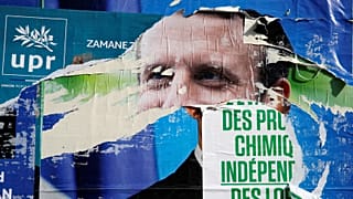 Ganadores y perdedores de una noche electoral que resulta en un Parlamento Europeo más fragmentado
