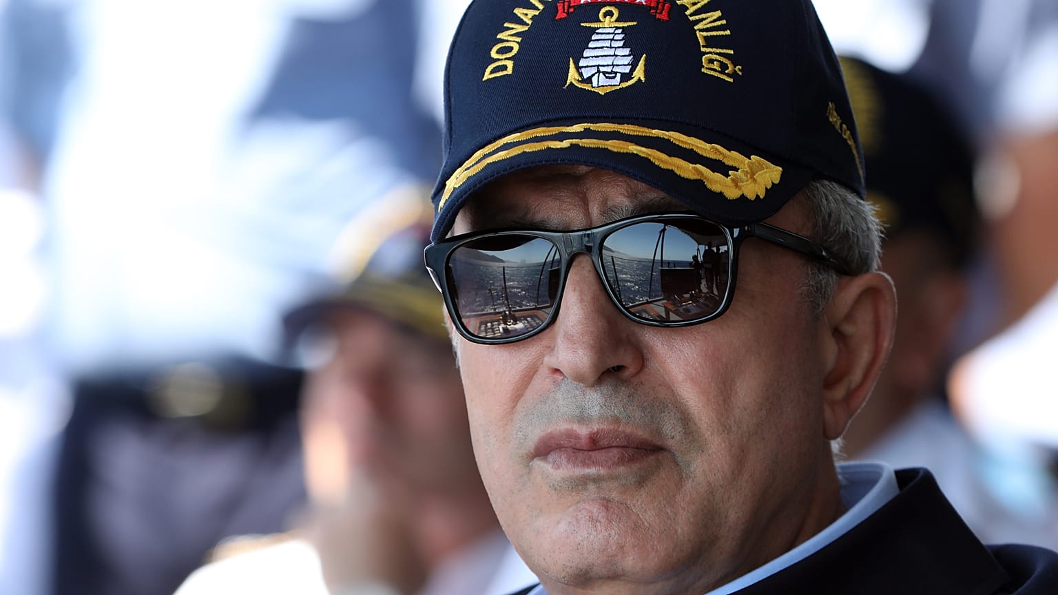 Hulusi Akar: S-400'ler Haziran'a yetişemeyebilir ama önümüzdeki aylarda gelecek