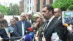 Polícia francesa detém quatro suspeitos pela explosão em Lyon
