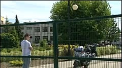 Πυροβολισμοί σε σχολείο στην Πολωνία 