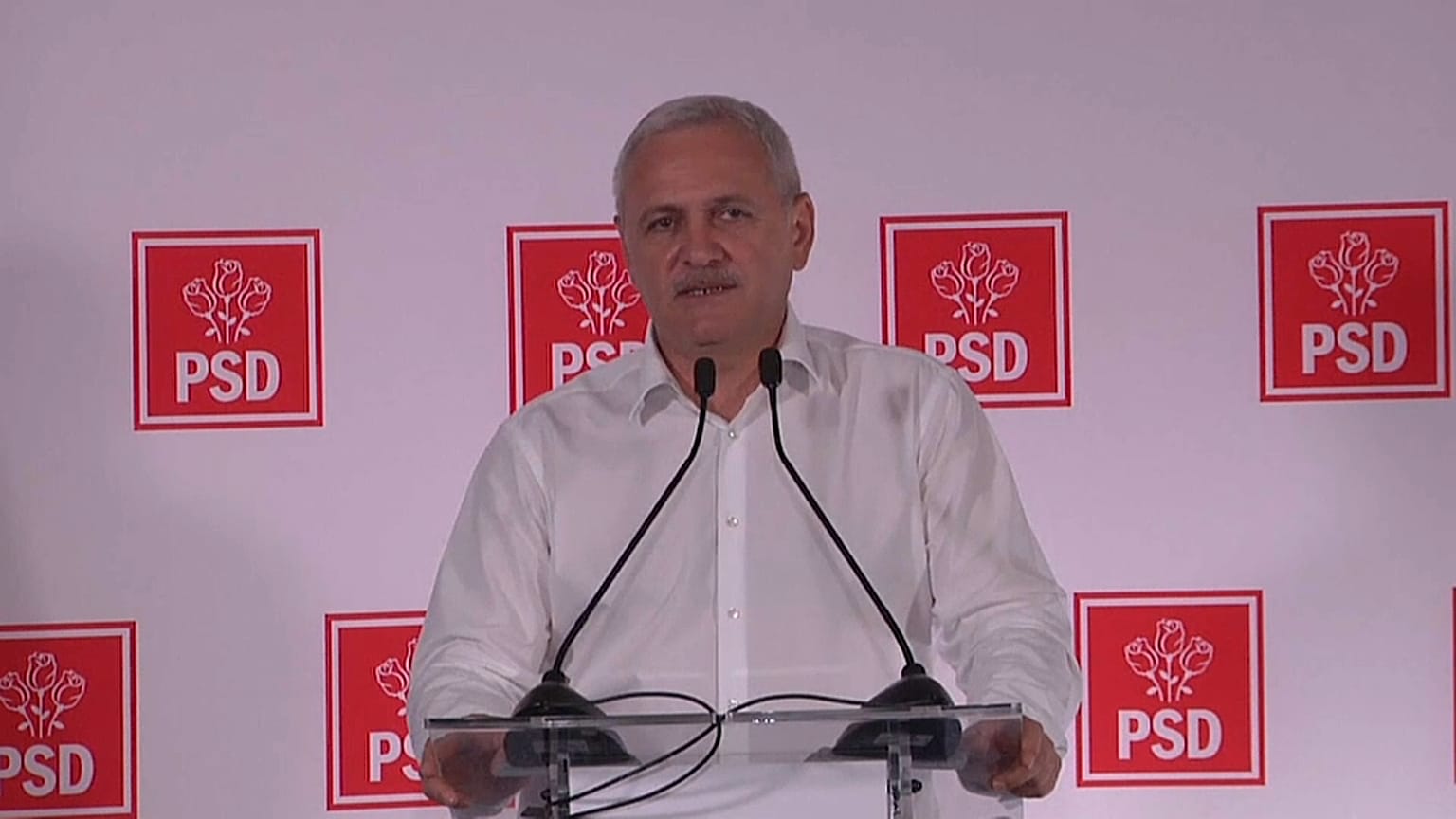 Ливиу Драгня отправился в тюрьму