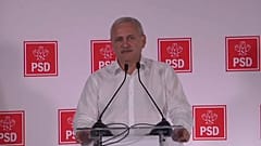 Börtönbe szállították a román kormánypárt elnökét
