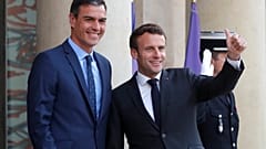 ¿Un eje franco-español para hacer avanzar la UE?