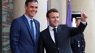 ¿Un eje franco-español para hacer avanzar la UE?