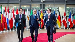 Soron kívüli találkozót tartanak az uniós tagállamok vezetői 