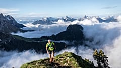 Dois dias a correr à volta do Lago de Annecy