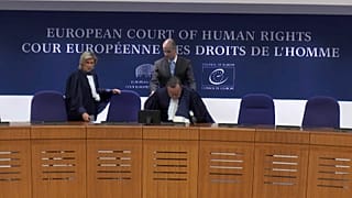 Tribunal Europeu rejeita denúncias dos independentistas catalães