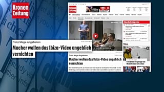 «Xρυσό» το βίντεο με τον Στράχε