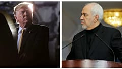 واکنش ظریف به اظهارات ترامپ: به دنبال تسلیحات هسته‌ای نیستیم