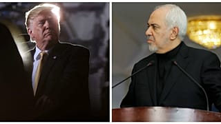 واکنش ظریف به اظهارات ترامپ: به دنبال تسلیحات هستهای نیستیم