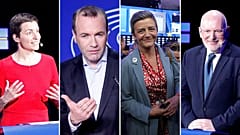 Ki lesz a Bizottság következő elnöke?