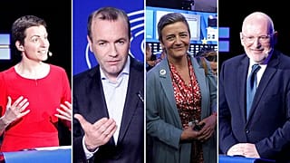 Ki lesz a Bizottság következő elnöke?