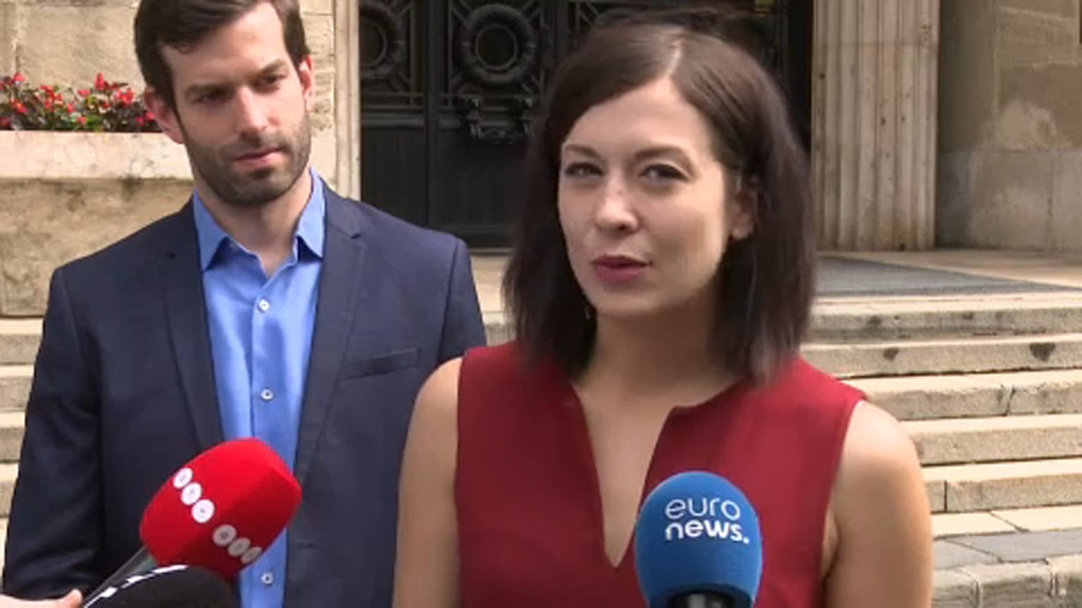 A Momentum elvenné az EU-pénzt a kormánytól 