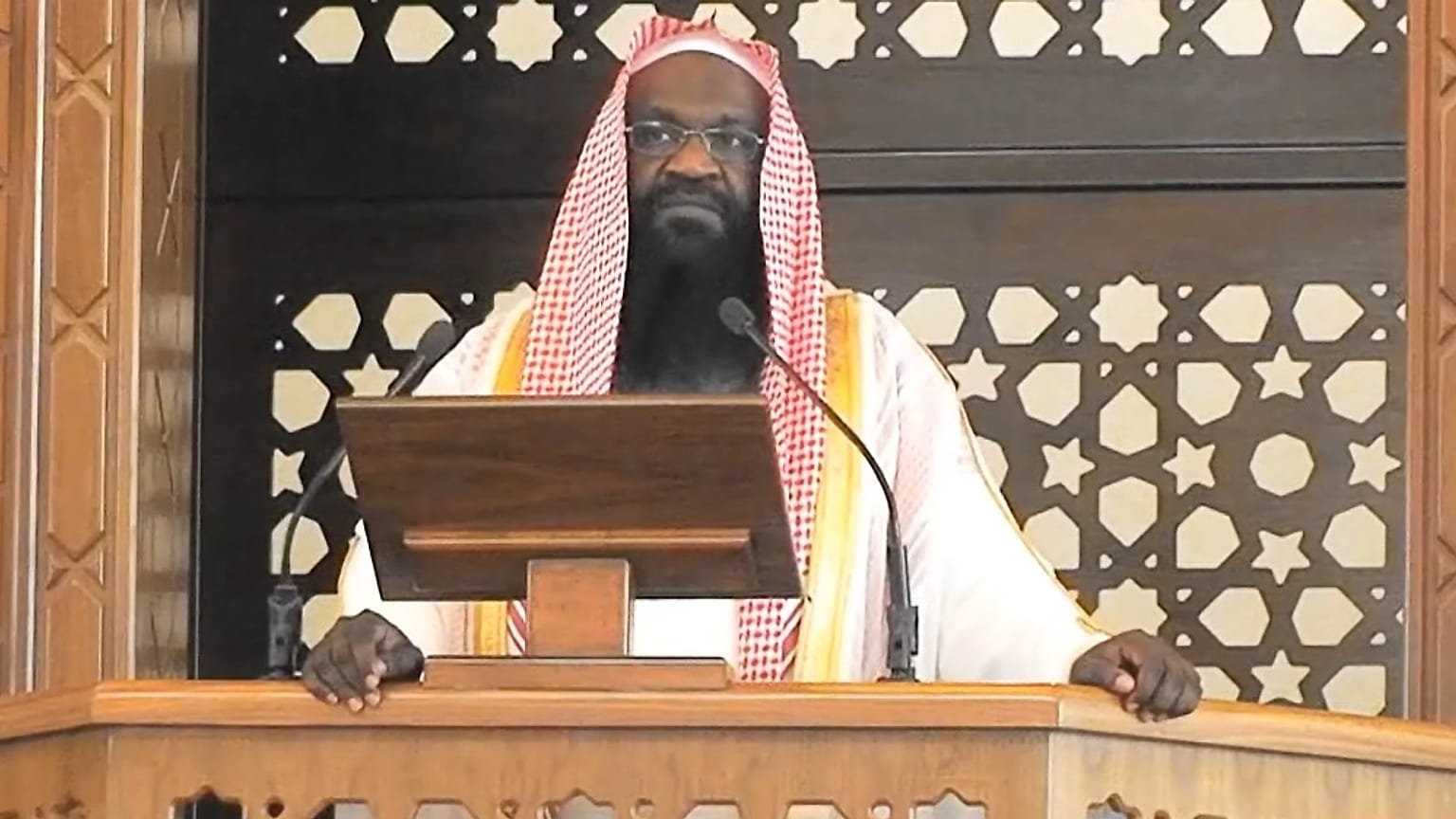 الشيخ عادل الكلباني 