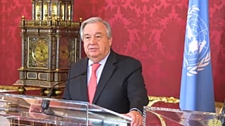 Klímakonferencia Bécsben