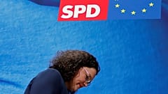 Nach Wahldebakel: Nahles stellt Vertrauensfrage in der Fraktion
