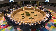Al via il toto-nomine dell'Unione europea