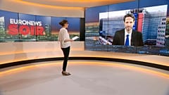 Parole d'expert : président de la Commission européenne, un poste très convoité