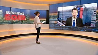 Parole d'expert : président de la Commission européenne, un poste très convoité