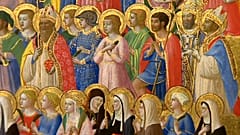 Fra Angelico und die frühe Florentiner Renaissance