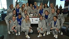 Fußball-WM der Frauen: US-Team ist großer Favorit