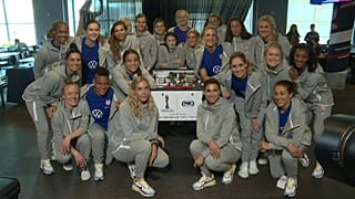 Francia 2019, el Mundial de la consagración del fútbol femenino