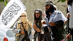  طالبان همزمان با نشست روسیه خواستار پایان «اشغال» افغانستان شد