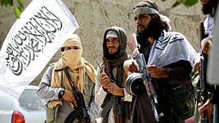 طالبان همزمان با نشست روسیه خواستار پایان «اشغال» افغانستان شد