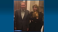 همسر شهردار پیشین تهران به ضرب پنج گلوله به قتل رسید