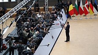Se abre la cumbre que marca el inicio de las negociaciones para el reparto de cargos europeos