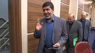العميد رمضان شريف: "إيران لا تخشى حدوث حرب محتملة مع الولايات المتحدة"