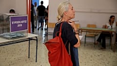 Ευρωεκλογές 2019 -Ελλάδα: Ποιοι εκλέγονται, με πόσους σταυρούς