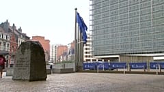 Líderes europeus debatem futuro da UE
