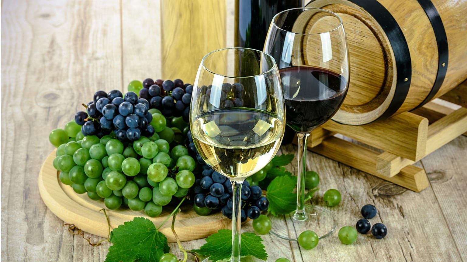 Russia bans public bodies from purchasing foreign wines