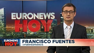 Euronews Hoy | Las noticias del martes 28 de mayo de 2019