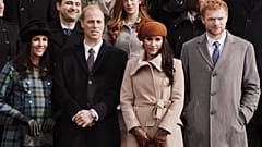 Il sequel della favola d'amore tra Harry e Meghan