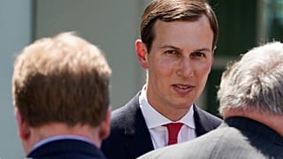 Jared Kushner